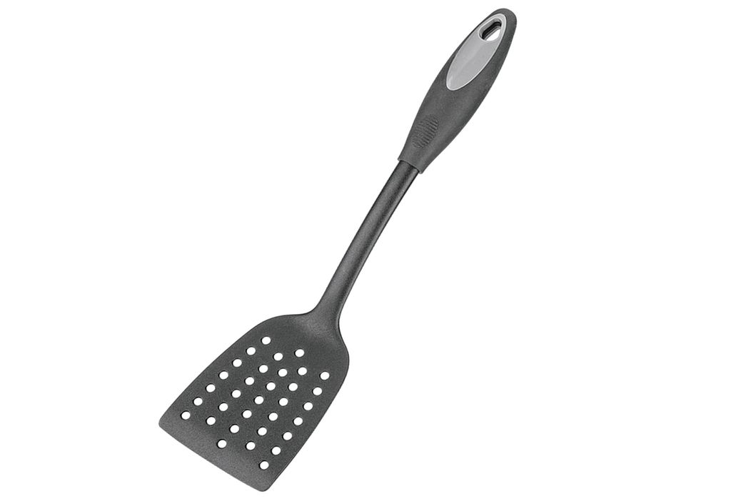 METALTEX Britannia Pfannenwender Nylon 32cm Produktbild 