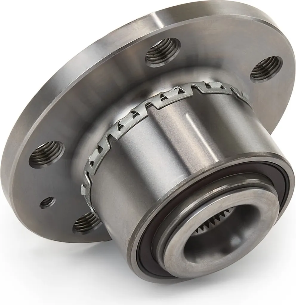 Roulement avant haute performance OPTIMAL 101699 pour Golf Plus et Altea - 4