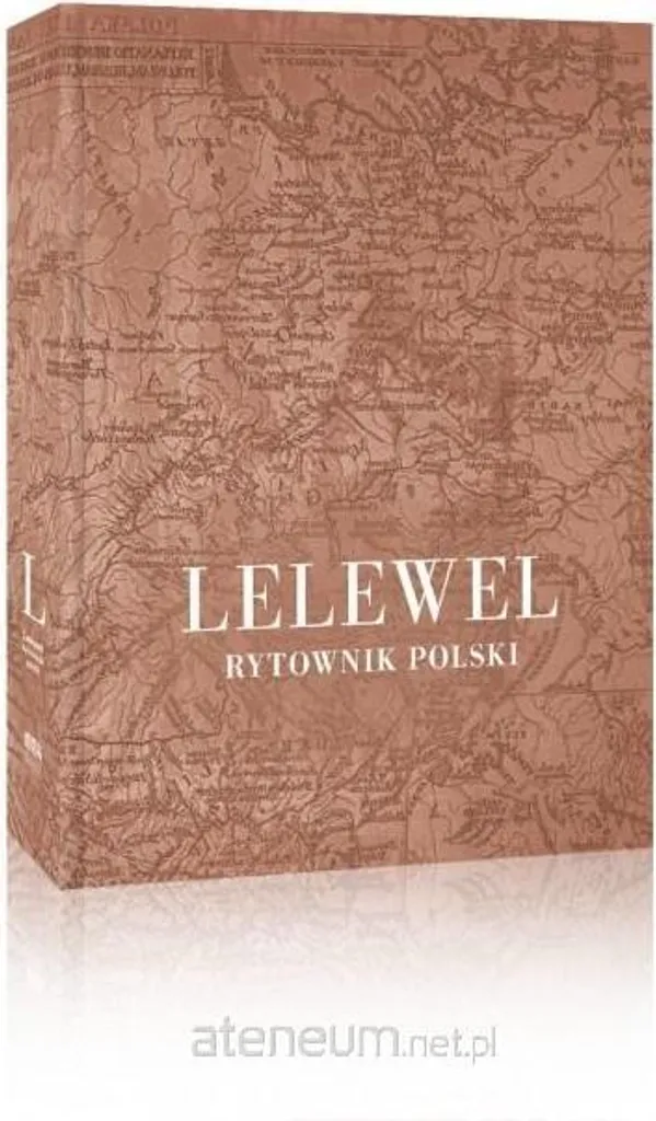 Comprendre l'Art de Lelewel : Le Guide Rytownik Polski complet