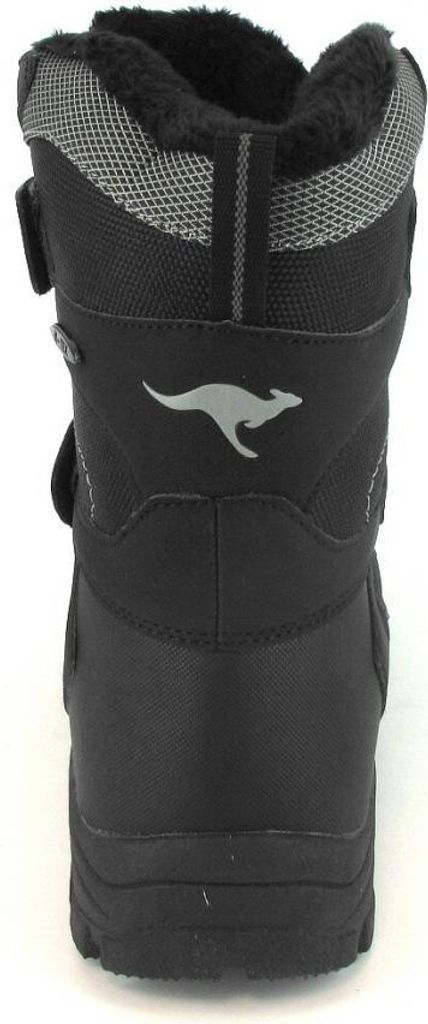 KangaROOS Herren Winterstiefel K-Simoo Heri V KTX 27048-41, Produktbild 15
