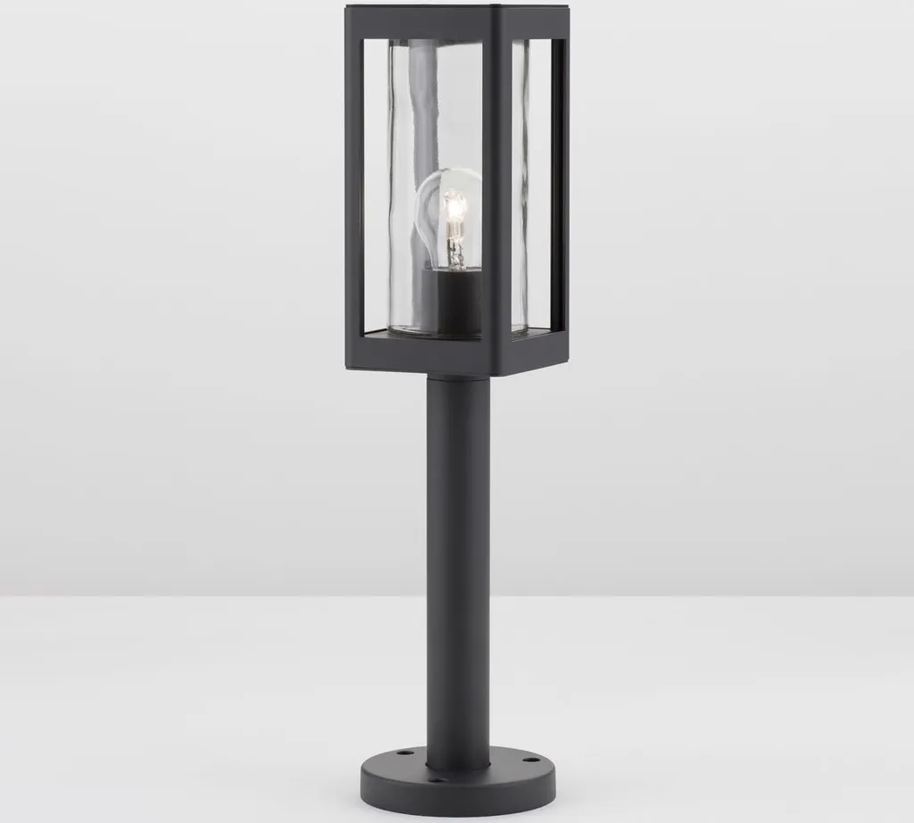 Applique Murale LED FIGO Nova Luce Anti-Corrosion pour un Éclairage Durable
