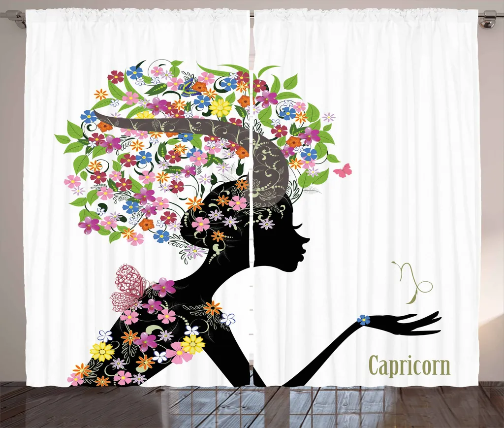 Offerta Tenda ABAKUHAUS Capricorno 280x175 cm - Qualità Garantita