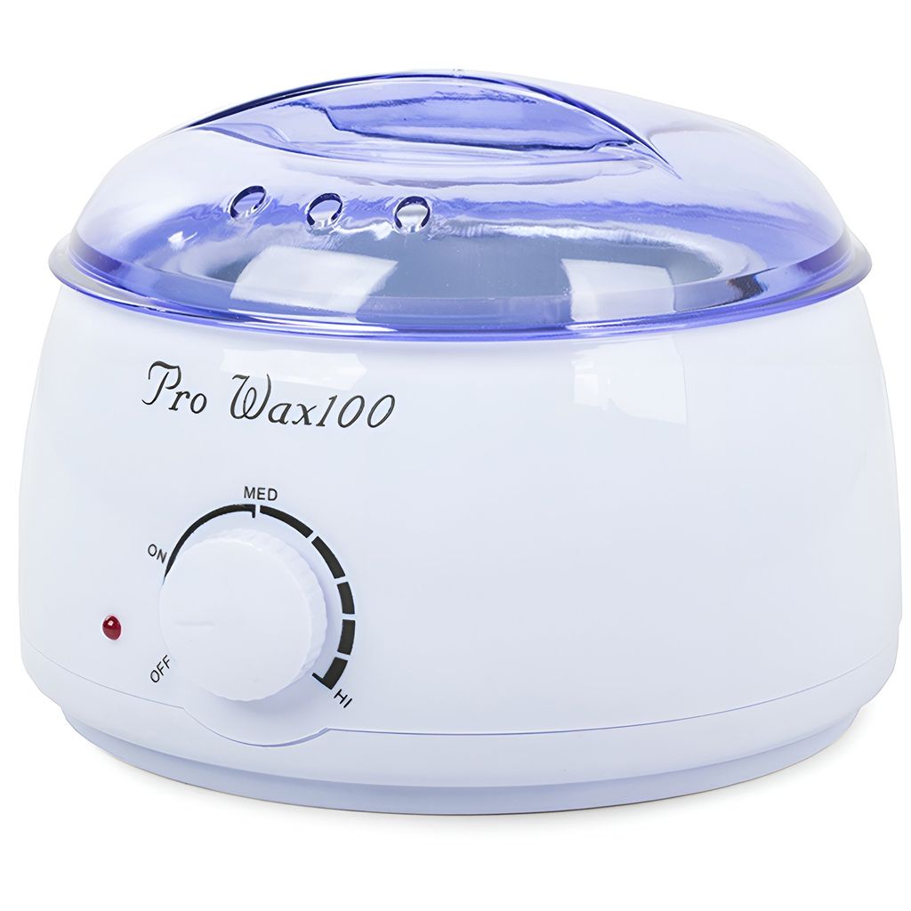 Verk Ohrievač vosku biely PRO WAX 100 Obrázok produktu 