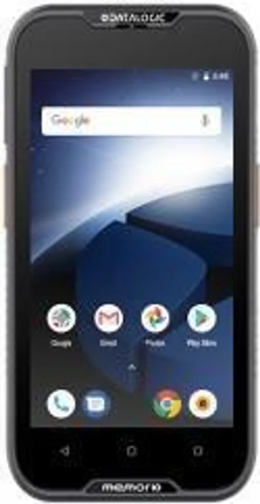 Protège-écran ultra-résistant pour Datalogic Memor 10 et 11