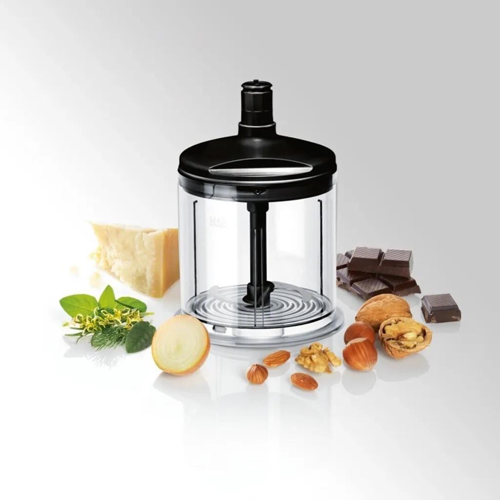 Mixeur plongeant et batteur Bosch MFQ 4885 pour pâtisserie maison 575W - 11