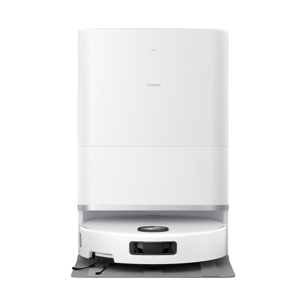 Xiaomi Robot Vacuum 5 EU Weiß Produktbild 