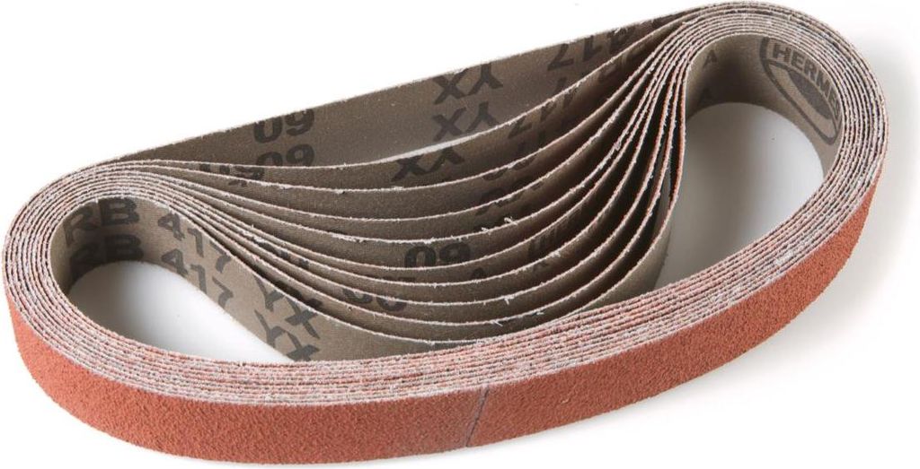 FEIN Schleifband K60 VE10 63714044010
