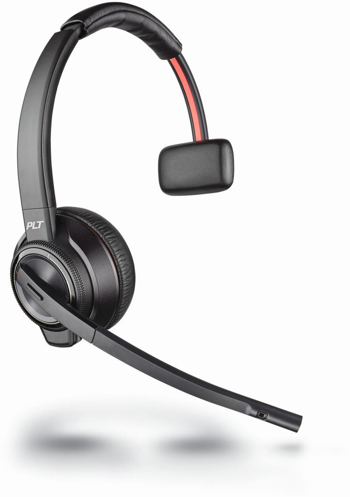 Poly Headset EN oplaadhouder Poly W8210 211423-03 Productafbeelding 