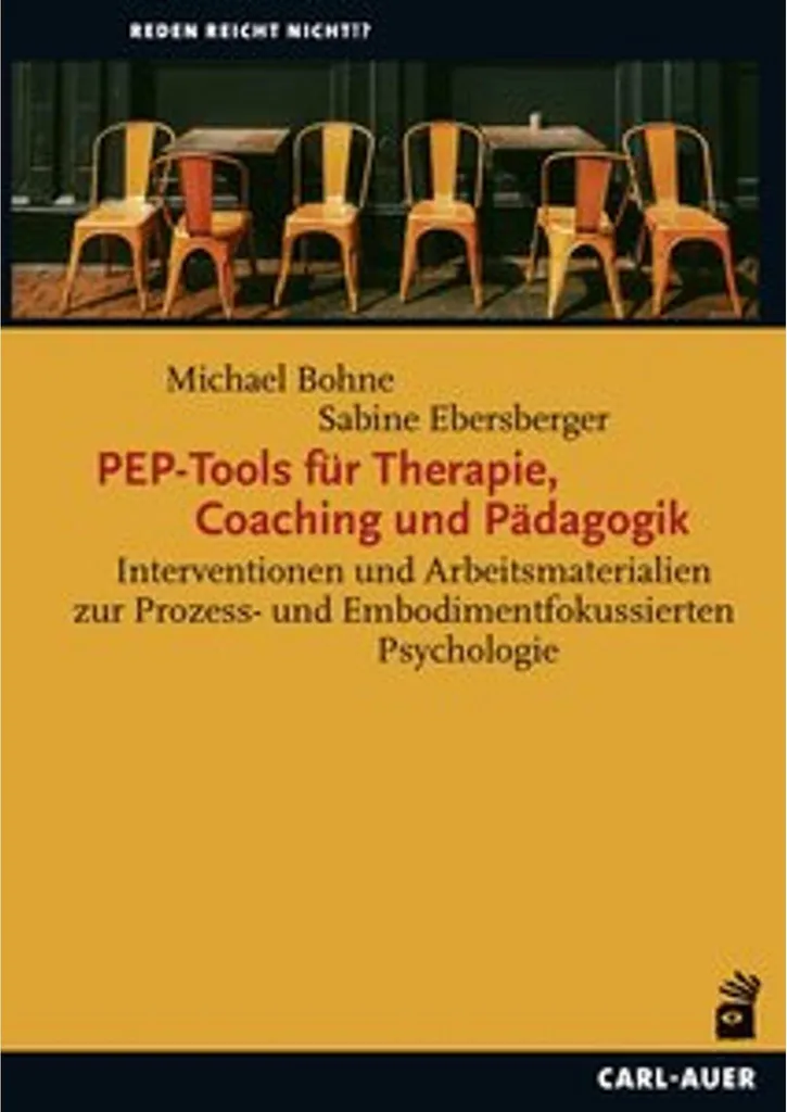Support de coaching et outils PEP : solution pour thérapie et éducation