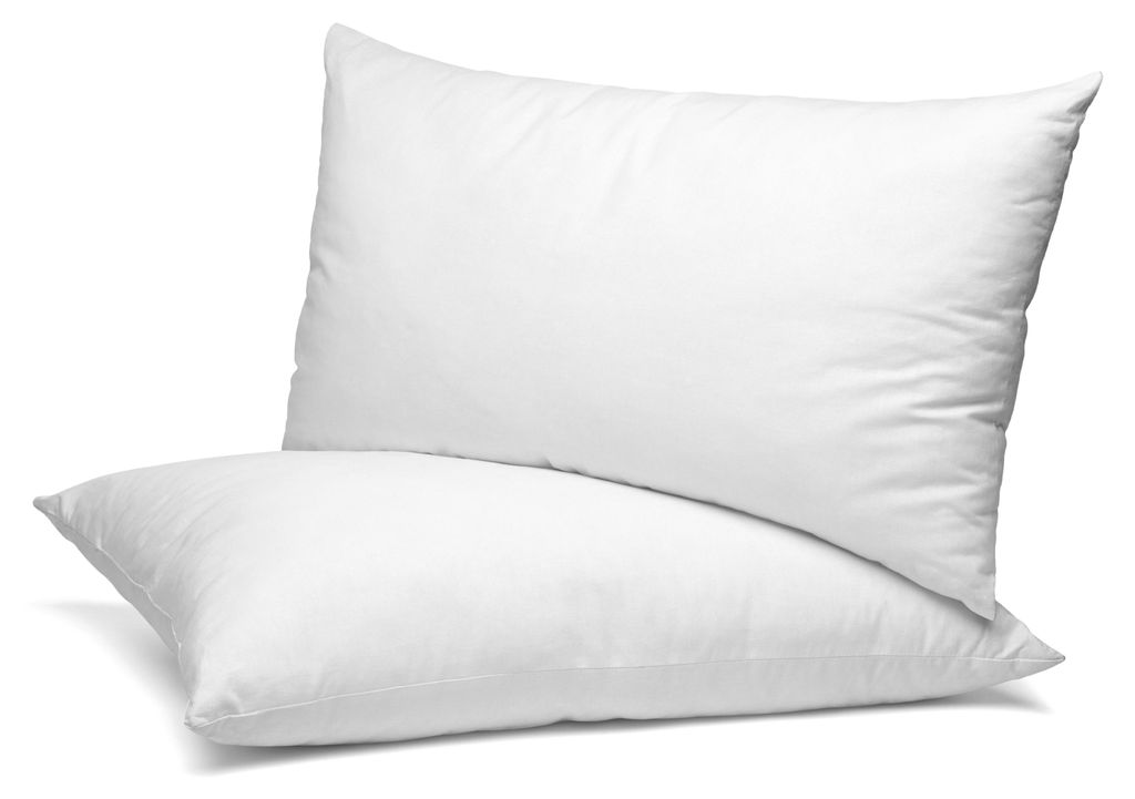Beautex 2er Set Kissenbezug, Kissenhülle aus Baumwolle, Produktbild 