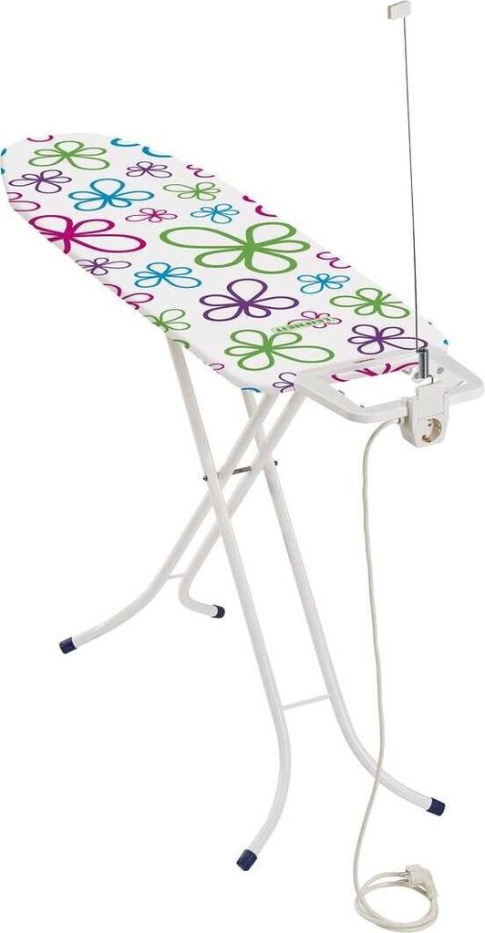 Leifheit 72578, Bavlna, 1200 x 380 mm, 75 cm, 88 cm, 1660 Obrázok produktu 