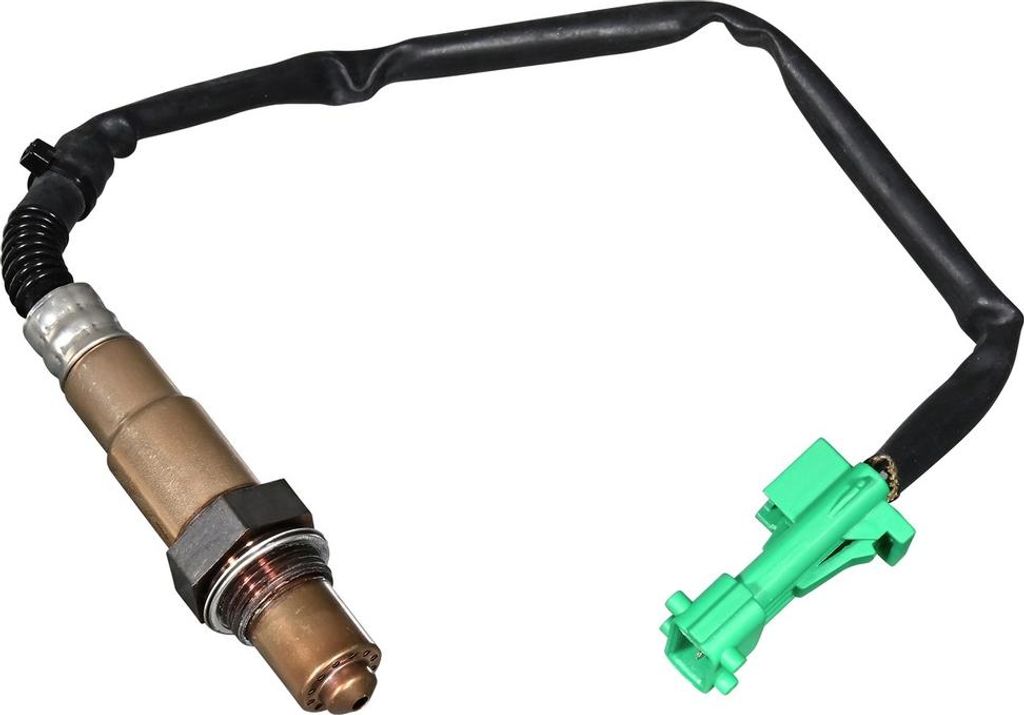 Lambdasonde beheizt 4-polig 260 mm Kabel HELLA für u.a. KTM Produktbild 