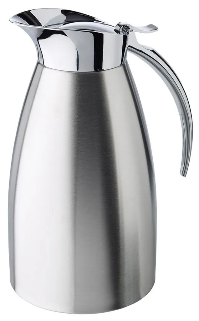 Caraffa Termica APS 1,5L Professionale Acciaio Inox per Catering e Buffet