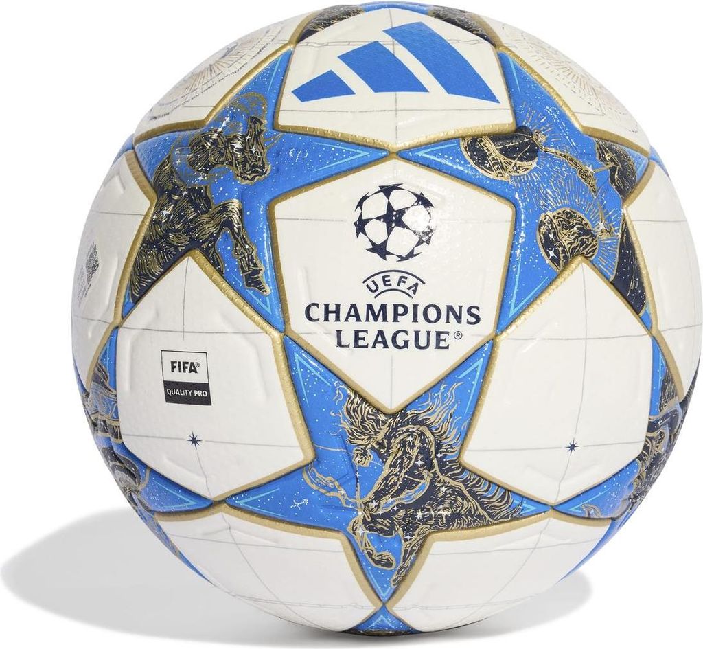 adidas UEFA Champions League Spielball Saison 2025/2026 Obrázok produktu 