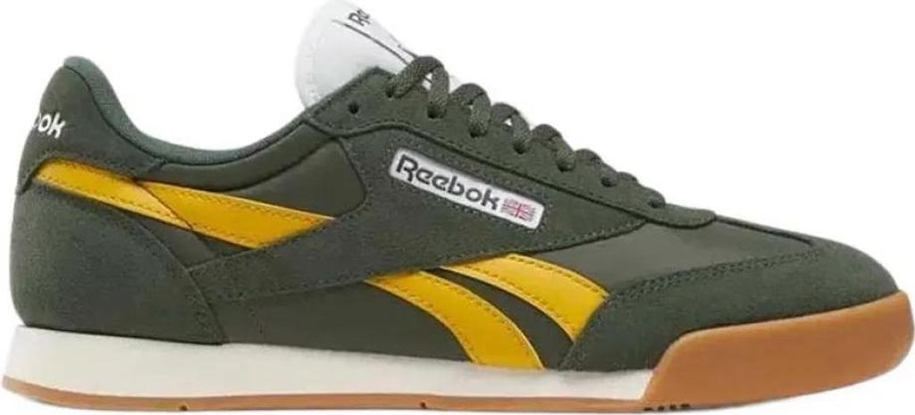 Reebok Classics Campio Xt Sportschuhe Grün EU 42 1/2 Herren,Damen Grün EU 42 1/2