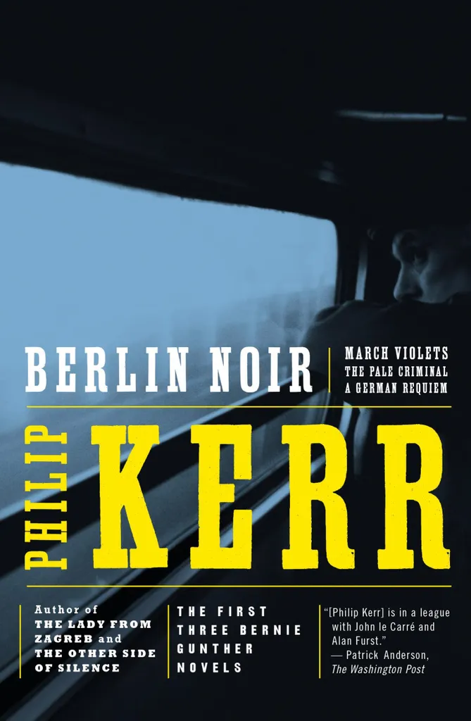 Bureau de travail noir Berlin avec plateau mat et pieds en acier robuste