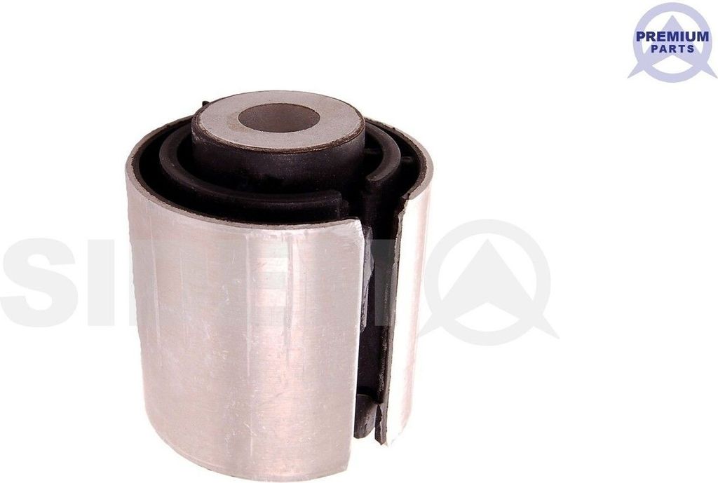 Lagerung Lenker für Querlenker für OPEL Corsa D Schrägheck (S07) Hinten Unten Innen 821733 SIDEM