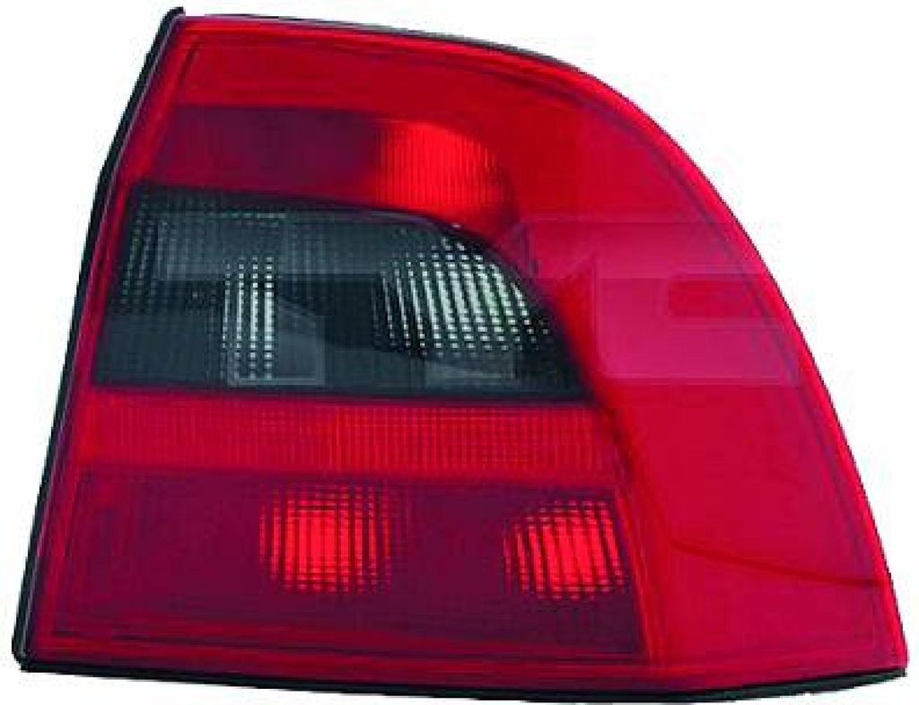 Rücklicht rechts DIEDERICHS 1824292 für OPEL