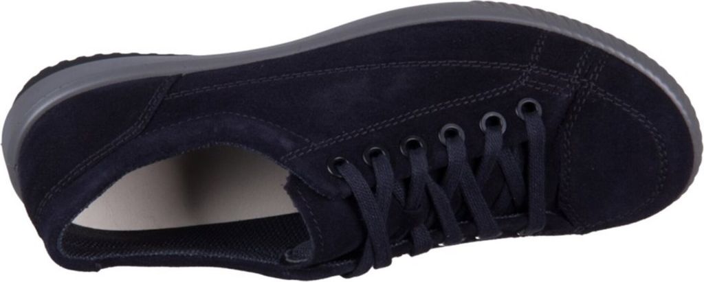 Baskets Legero Tanaro 5.0 Femme - Confort Optimal, Style Ville Et Loisirs