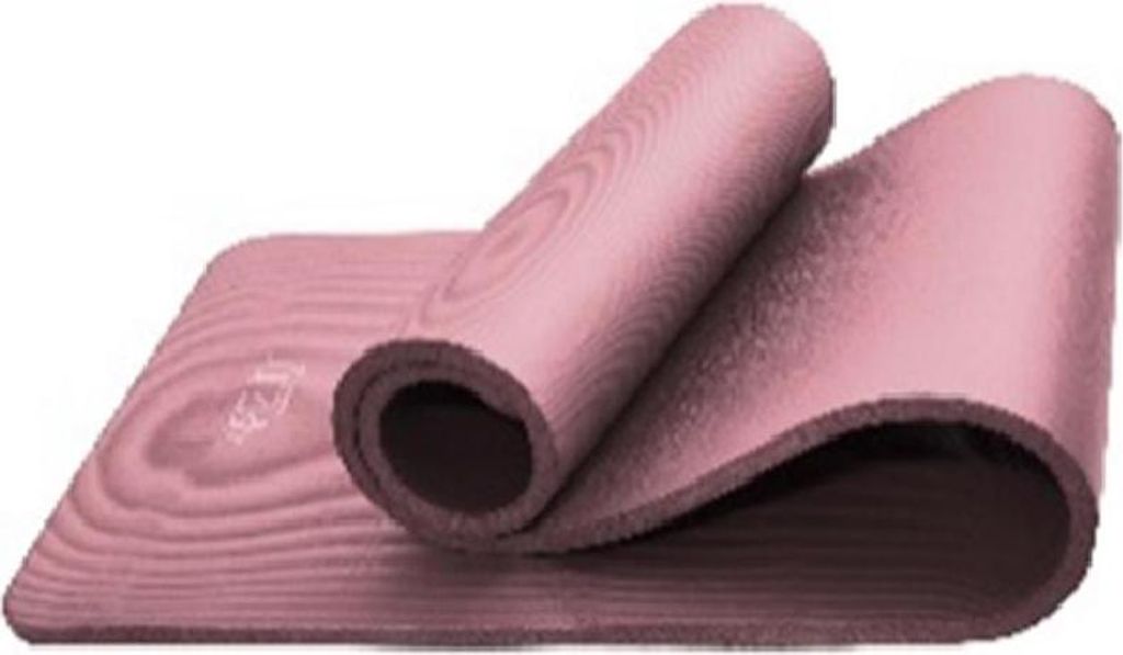 4FIZJO Mata fitness z paskiem do przenoszenia, 180x60x1,5 Zdjęcie produktu 