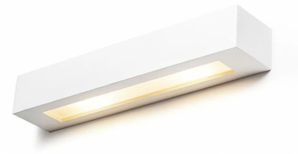 Éclairage Mural Design ROLO 45 - Solution LED E14 pour Déco Contemporaine