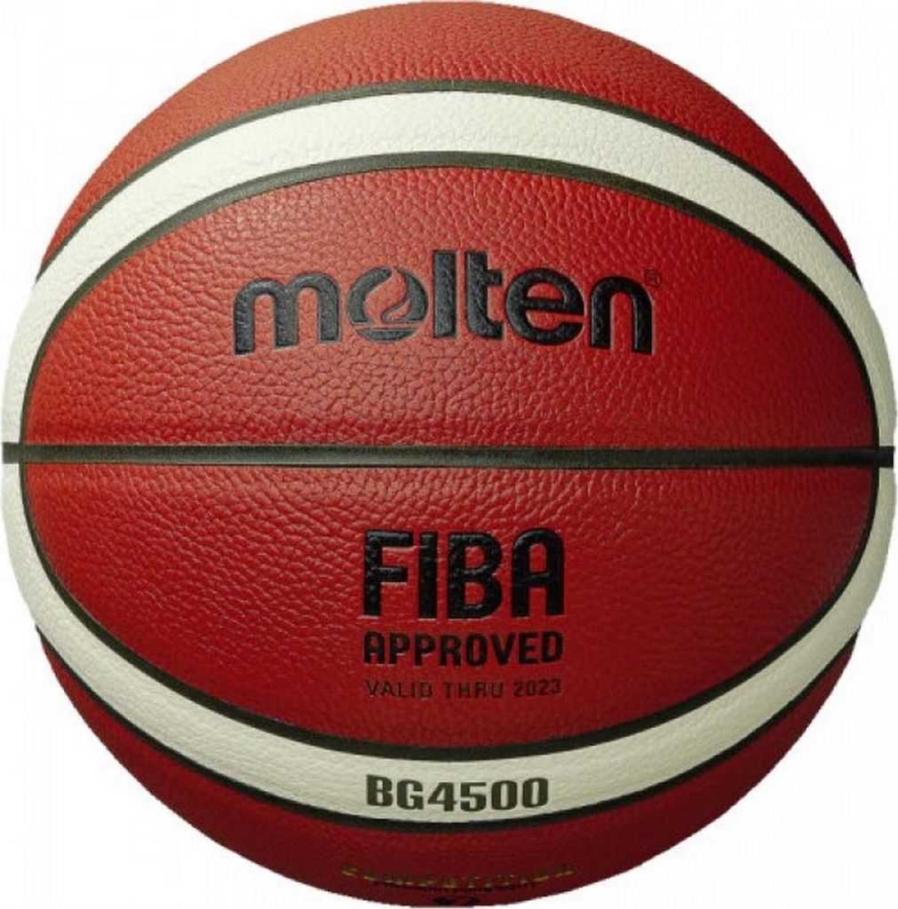 Molten - "BG4500" Basketball CS243 (7) (Hellbraun) Produktbild 