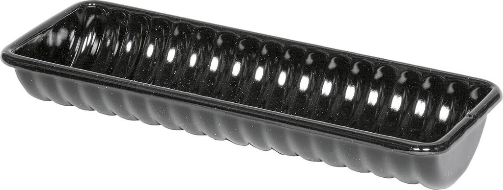 Riess Rehrückenform 30 cm/10 cm 6,00 l 0637-022 Produktbild 