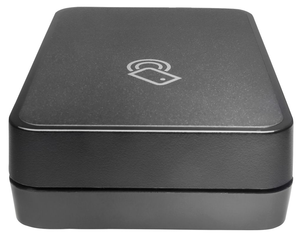 HP Jetdirect 3100w BLE/NFC/Wireless Zubehör, Schwarz, Produktbild 