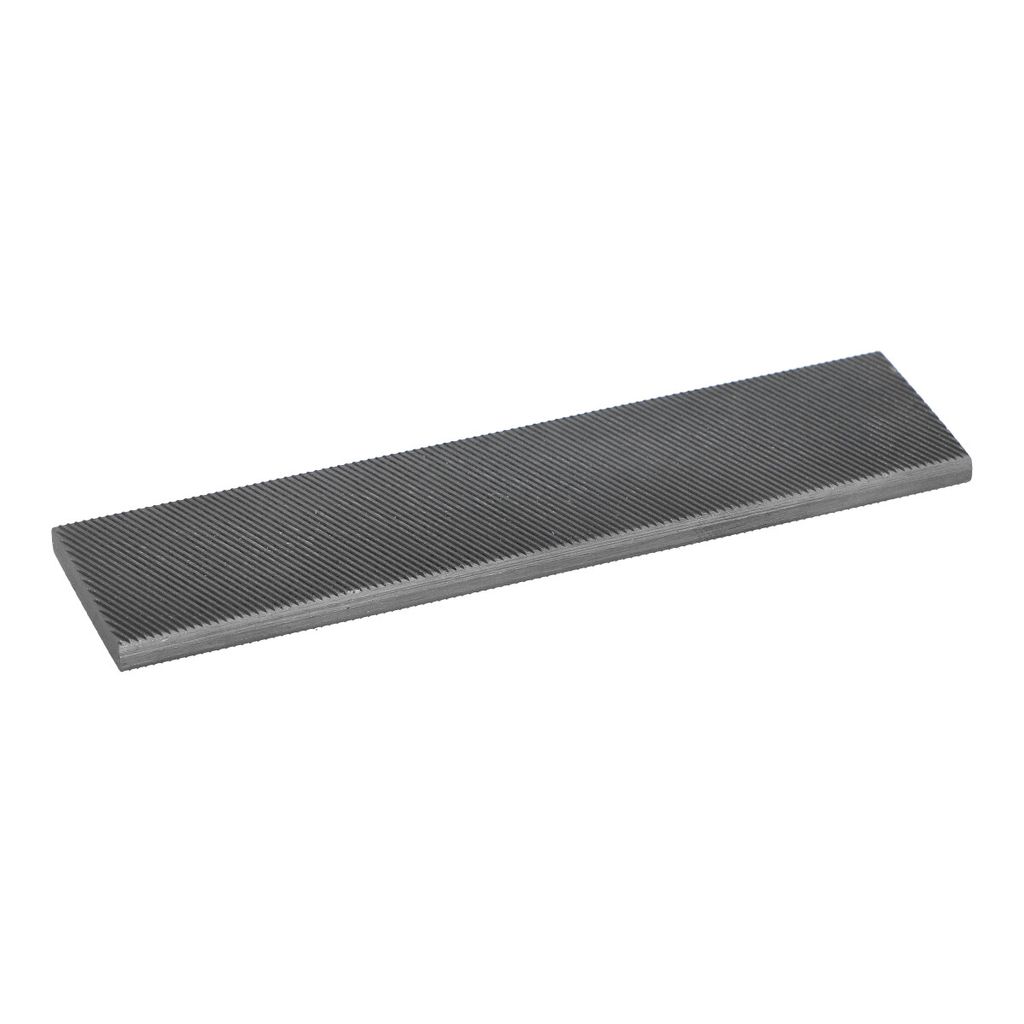 SWIX T107RSC File Light Chrome 10T,10cm Feile grau