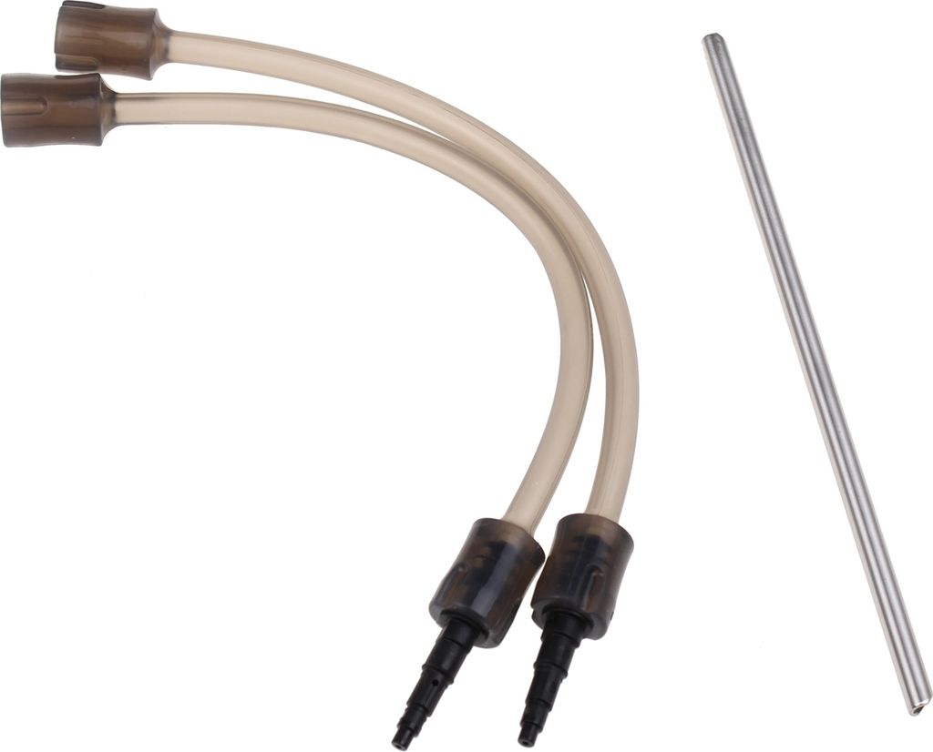 SEB - Milchrohr mit Verbindungsstück - MS8030001721 Produktbild 