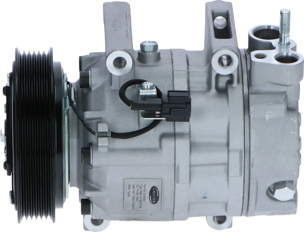Compresseur de Climatisation NRF 32145G pour Nissan Primera et X-Trail