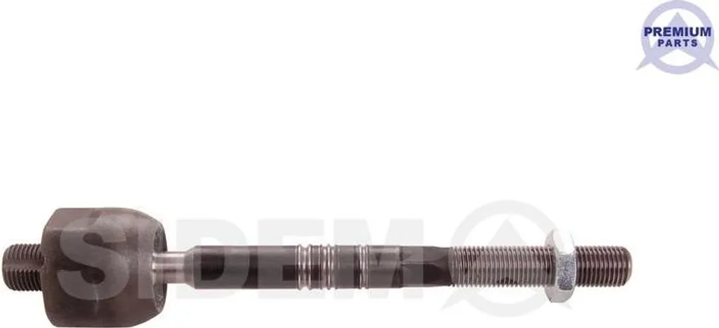Joint axial direction Panamera SIDEM 63615 pour réparation train avant OE