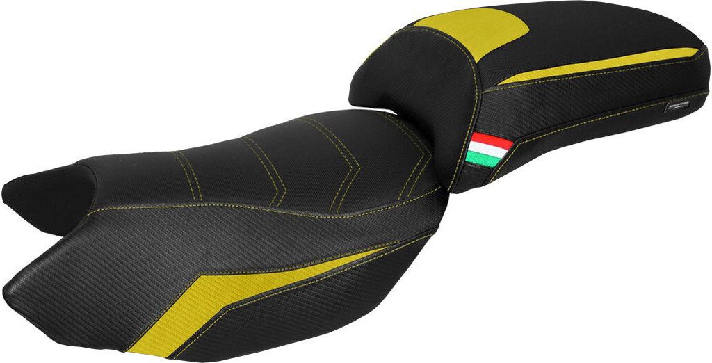 Satteldecke Comfort 6YL-2 für Benelli TRK 502 (2017-2023)