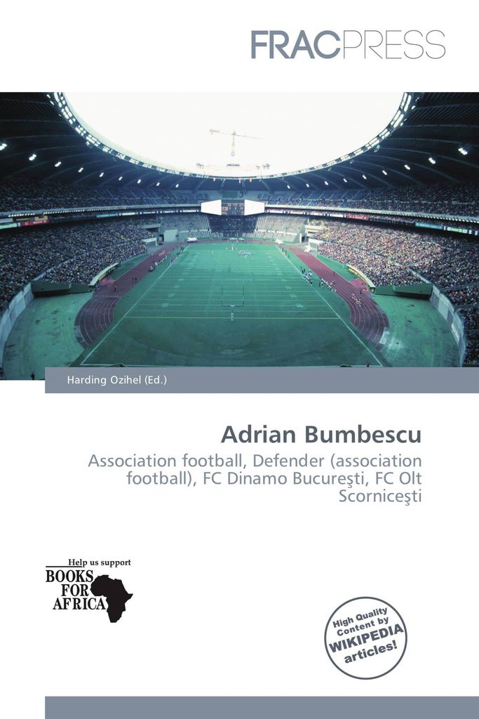 Adrian Bumbescu