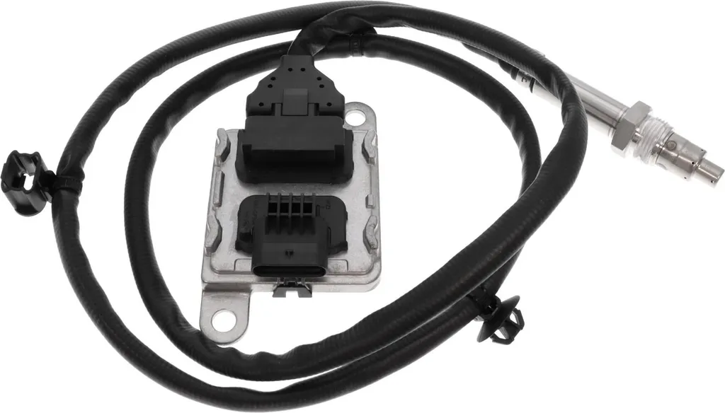 Supprimer voyant moteur avec le capteur NOx VEMO V52-72-0377 injection d'urée