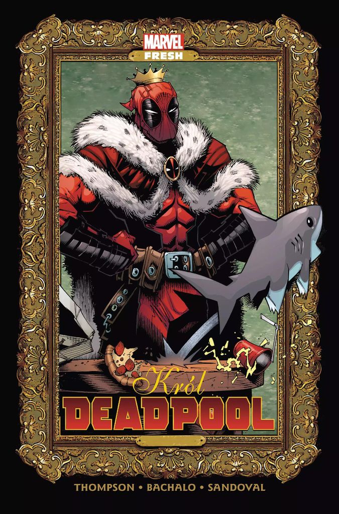 Über Deadpool