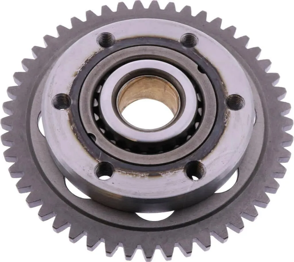 Lanceur de Démarreur avec Roue Libre JMP 032-0003 pour Yamaha