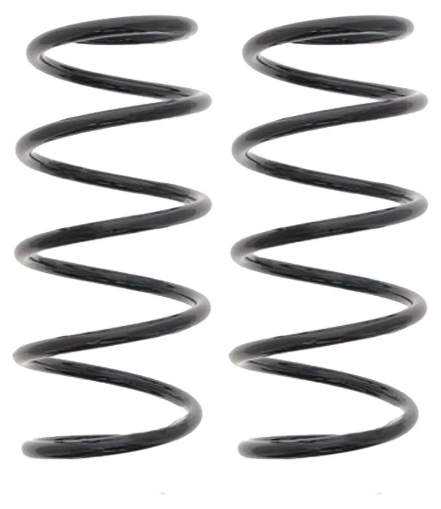 Ressort hélicoïdal KYB RH3533 pour amortisseur de suspension châssis