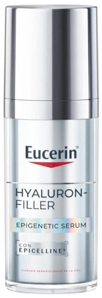 Eucerin Hyaluron-Filler Epigenetic Serum 30ml