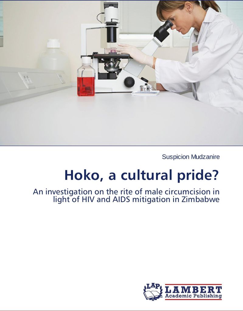 Hoko, a cultural pride?