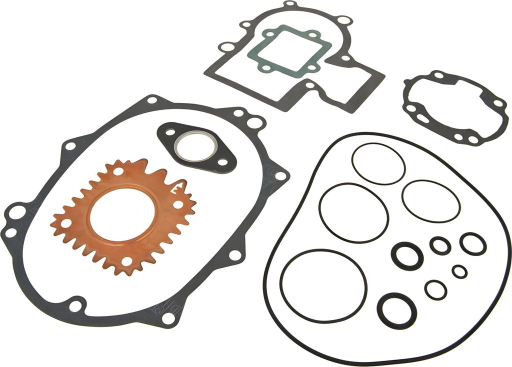 Motor Dichtungssatz für Aprilia Scarabeo DiTech 2001-2004