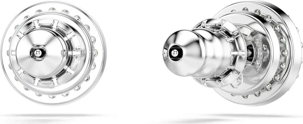 Regala un Sogno: Orecchini Swarovski 5636269 Constella Argento - 3