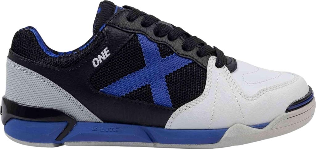 Munich Sneakers 1431074 in BLANCO/AZUL color size 33
