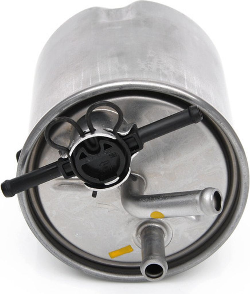 BOSCH F 026 402 059 - OE 16400ES60A Kraftstofffilter für Xsara, City IV, Patrol GR V, X-Trail (T30), Avensis (T22)