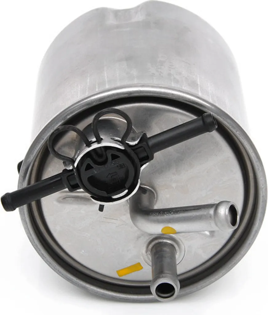 Filtre à Carburant Bosch 16400ES60A Haute Capacité de Séparation d'Eau