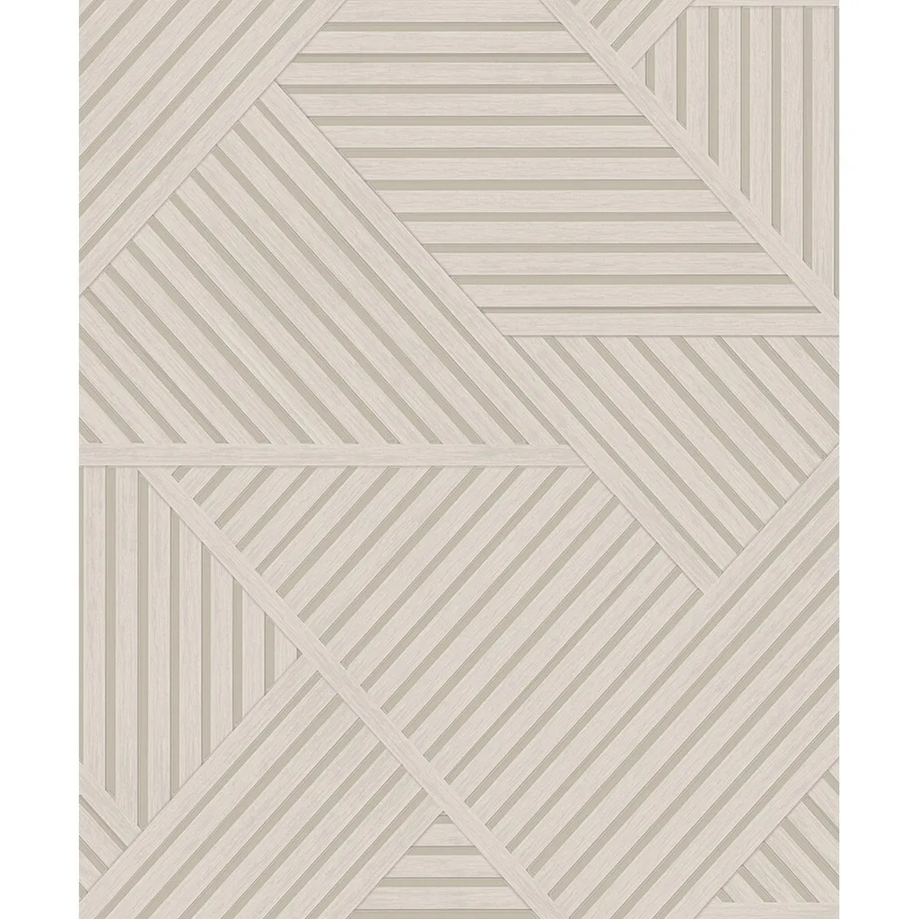 Papier peint pour chambre et salon Elba AG1775 Holden Décor crème 10m