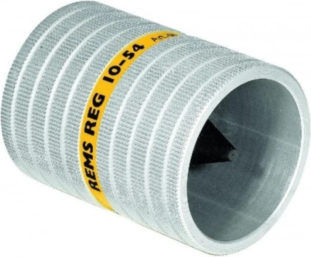 Alesatore REMS REG 10-54mm per Sbavatura Interna ed Esterna - Offerta - 5