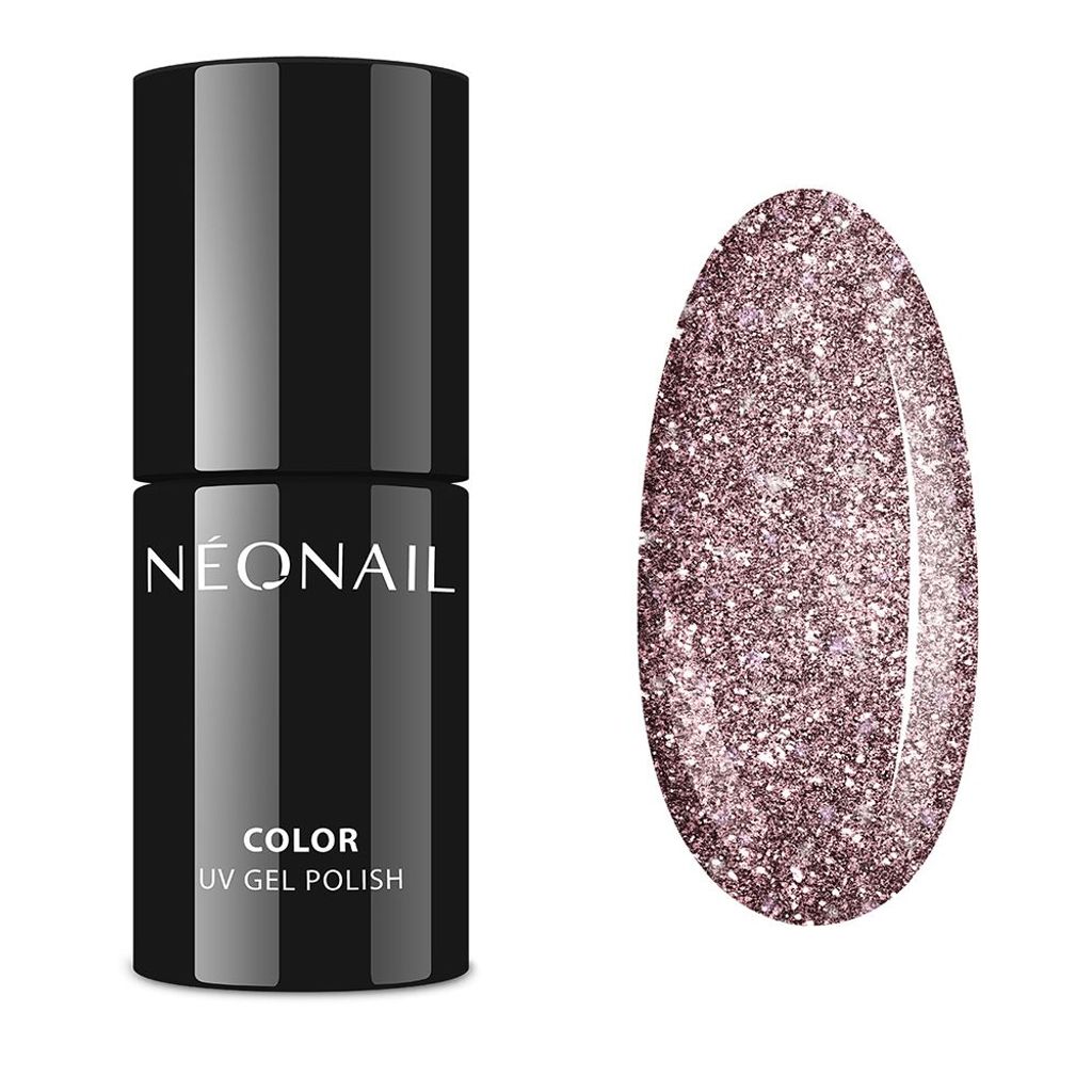 Neonail 8357 Shine The Moments Bloomy Vibes Collection Uv Hybrid Nail Polish