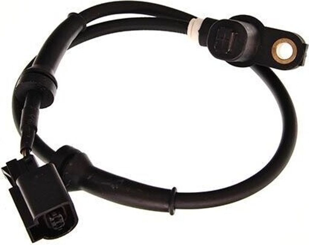 MAXGEAR 20-0062 - OE 98VW2B372BA ABS-Sensor für Galaxy (WGR), Alhambra (7V), Sharan (7M)