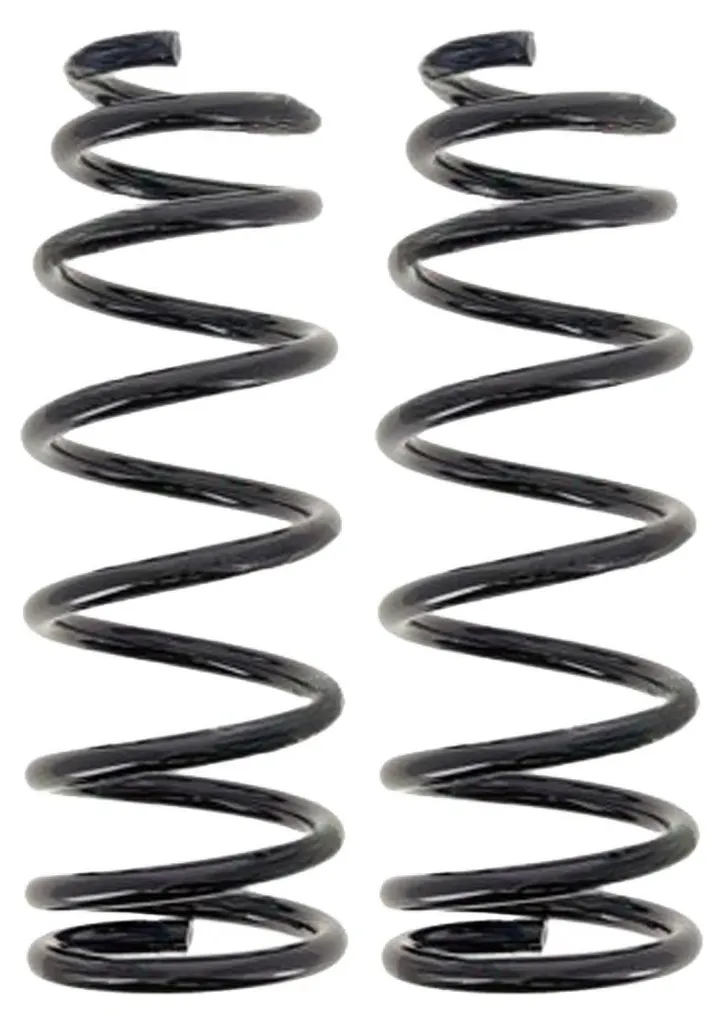 Ressort de suspension KYB RA3451 en acier trempé haute performance